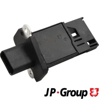 FORD витратомір повітря Mondeo, S-Max, Transit 1.8/2.0TDCi, Citroen Jumper, Fiat Ducato, Peugeot, Landrover 2.2/2.4TDI JP GROUP 1593901400