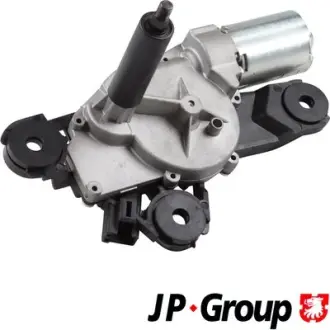 Двигун склоочисника задн. FORD Focus, C-Max, S-Max, Galaxy, Mondeo JP GROUP 1598200200
