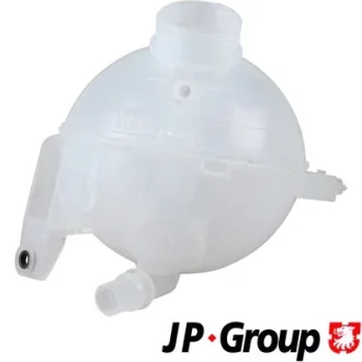 Бачок розширювальний Citroen Berlingo/Peugeot Partner 08- JP-Group 3114700100