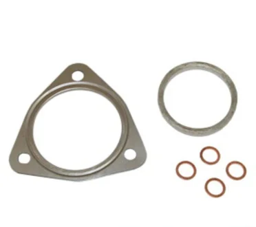 Прокладка турбіни (к-кт) CITROËN C4/C5/PEUGEOT 207/208/308 1.6 07-19 JP-Group 3117751510