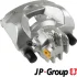 JP GROUP суппорт передн. лів. (ATE) PEUGEOT 3008,5008 -17 JP-Group 3161900670 (фото 1)
