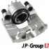 JP GROUP суппорт передн. лів. (ATE) PEUGEOT 3008,5008 -17 JP-Group 3161900670 (фото 2)