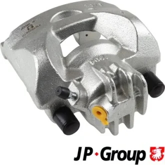JP GROUP суппорт передн. лів. (ATE) PEUGEOT 3008,5008 -17 JP-Group 3161900670