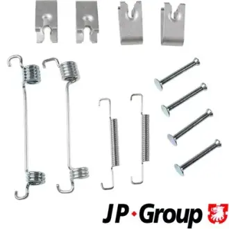 ERT установчий к-кт. задн. Citroen Jumper 06- JP GROUP 3163952210