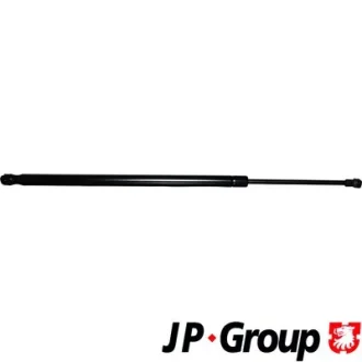 CITROEN амортизатор багажника C4 04- JP GROUP 3181200400