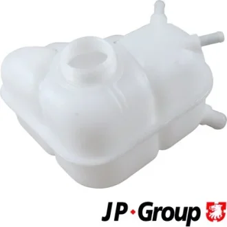 Бачок розширювальний радіатора Daewoo Lanos 1.3/1.5/1.6i 97- JP-Group 3214700100