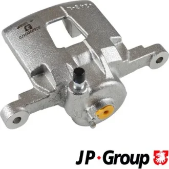 Суппорт передн. лів. (DAC) DAEWOO MATIZ 98- JP GROUP 3261900170