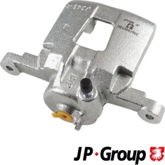 Суппорт передн. прав. (DAC) DAEWOO MATIZ 98- JP GROUP 3261900180