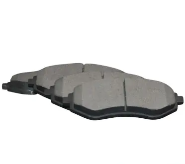 Гальмівні колодки JP GROUP 3263600210