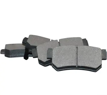 Гальмівні колодки JP GROUP 3263700410