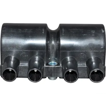 DAEWOO котушка запалювання(3конт) Lanos, Nubira 97-,Shevrolet Aveo,Cruze JP GROUP 3291600100