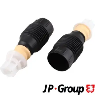 FIAT захист аморт.передн.Panda 03-, Punto, 99- JP GROUP 3342702610