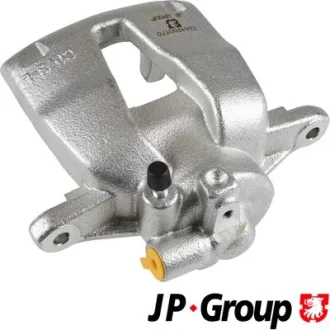 Суппорт передн. лів. CITROEN NEMO 09- (BOSCH) JP GROUP 3361900170