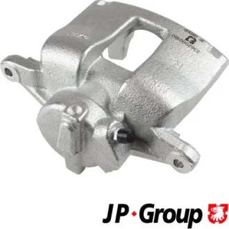 Суппорт задн. прав. CITROEN Jumper 15- JP GROUP 3362000180