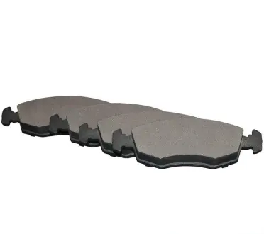 Гальмівні колодки JP GROUP 3363601810