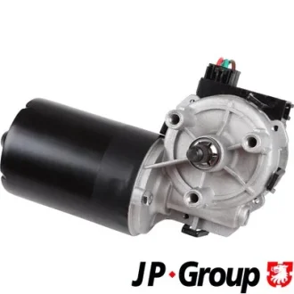 Двигун склоочисника FIAT DUCATO 02- JP GROUP 3398201300