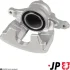 HONDA Гальмівний супорт передній правий CR-V III 2.0-2.4 07-, CR-V IV 1.6/2.0 12- JP GROUP 3461900380 (фото 2)