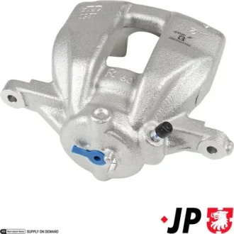 HONDA Гальмівний супорт передній правий CR-V III 2.0-2.4 07-, CR-V IV 1.6/2.0 12- JP GROUP 3461900380