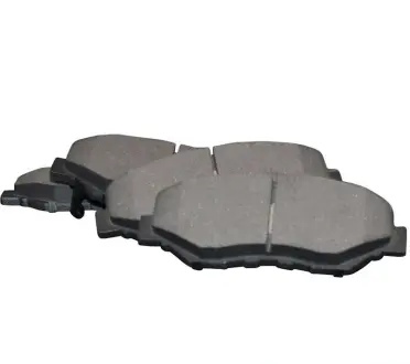 Гальмівні колодки JP GROUP 3463600610