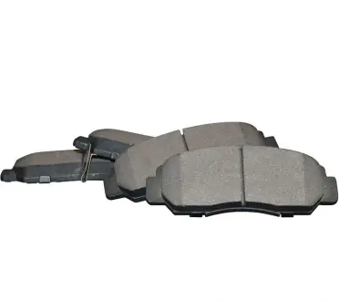 Гальмівні колодки JP GROUP 3463600810