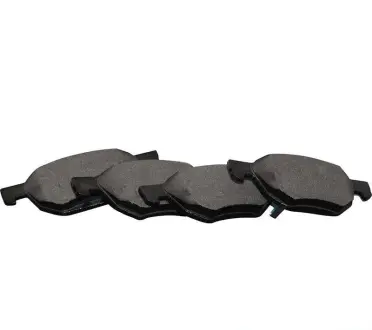 Гальмівні колодки JP GROUP 3463600910