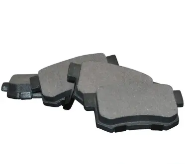 Гальмівні колодки JP GROUP 3463700410