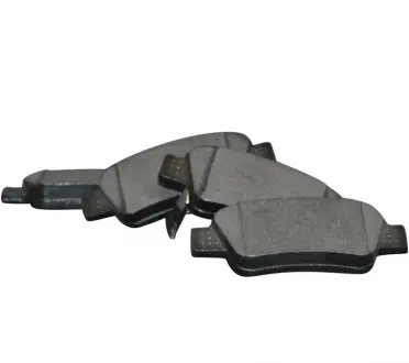 Тормозные колодки JP GROUP 3463700810