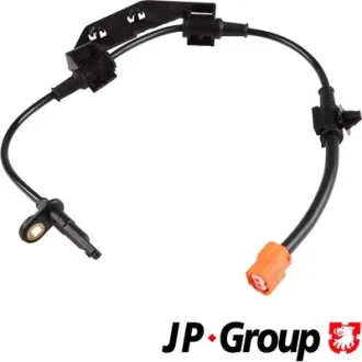 HONDA датчик ABS задн. правий. CR-V -06 JP GROUP 3497104480