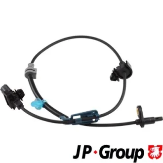 Датчик ABS передн. лів. HONDA CR-V 07- JP GROUP 3497104870