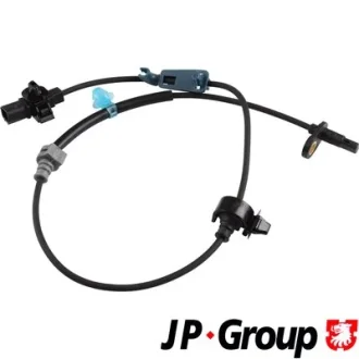 Датчик ABS передн. прав. HONDA CR-V 07- JP GROUP 3497104880