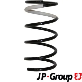 HYUNDAI пружина підвіски передн.Tucson,Kia 04- JP GROUP 3542200700