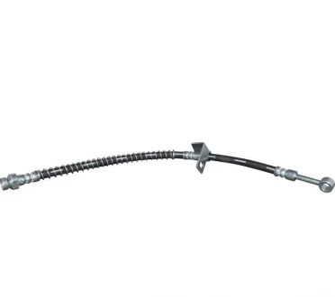 Гальмівний шланг перед. GETZ (TB) 02-10 Пр. (466mm) JP-Group 3561600480