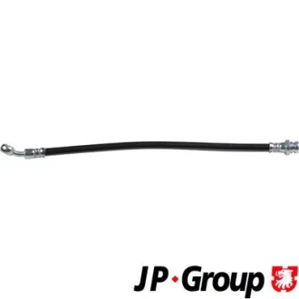 HYUNDAI шланг гальм. задн. лів. Tucson 2,0 -10, KIA Sportage 2,0 04- JP GROUP 3561700570