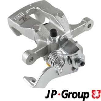 Гальмівний супорт задн. прав. HYUNDAI ACCENT -17 JP GROUP 3562000480