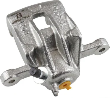 JP GROUP суппорт задн. лів. KIA SPORTAGE II 04- JP-Group 3562000670