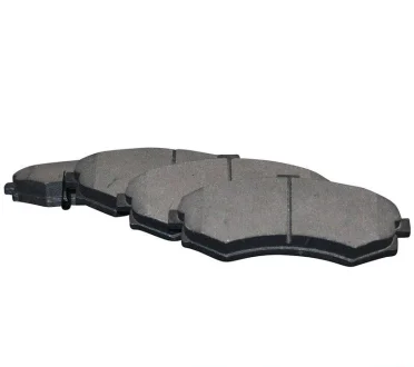 JP GROUP HYUNDAI колодки гальмівні передні Elantra 00-, Matrix 01- JP-Group 3563600110