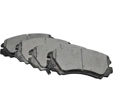 Гальмівні колодки JP GROUP 3563600210