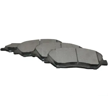 Гальмівні колодки JP GROUP 3563600710