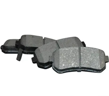 Гальмівні колодки JP GROUP 3563700610