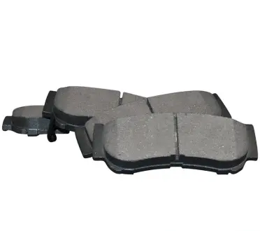 Гальмівні колодки JP GROUP 3563700710