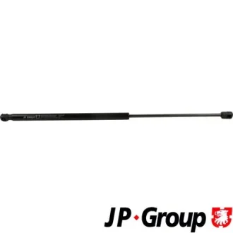 HYUNDAI Газовий амортизатор багажника(дверцят: 5) i30 (FD) 1.4-2.0 07-11 JP GROUP 3581200900