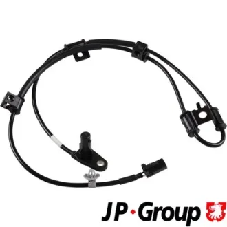 HYUNDAI Датчик ABS передній лівий ix35 (LM, EL, ELH) 1.7 CRDi 10-, ix35 (LM, EL, ELH) 2.0 10- JP GROUP 3597105170
