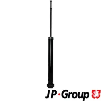 HYUNDAI амортизатор газ.задн.Accent 05-,Rio II JP GROUP 3652100700