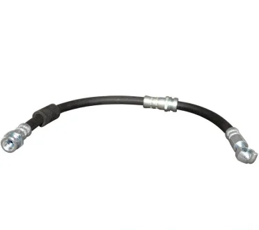 Гальмівний шланг перед. MAZDA 323/PREMACY 98-05 (375mm) JP-Group 3861600200