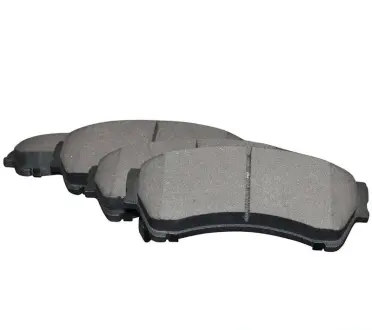 Гальмівні колодки JP GROUP 3863600910