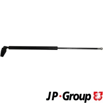 MAZDA амортизатор газовий багажн.лів.323 98- JP GROUP 3881200800
