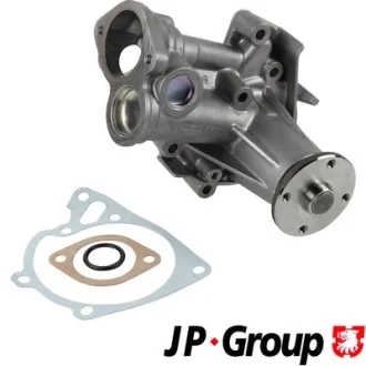 MITSUBISHI помпа води L300,L400,Pajero 2.5TD JP GROUP 3914100200