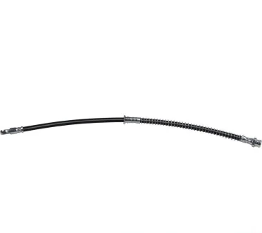 MITSUBISHI Торм.шланг пер. Lancer 03-,Outlander II 03- JP GROUP 3961600500
