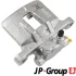 Суппорт задн. лів. (AKEBONO) JEEP COMPASS 06- JP GROUP 3962000870 (фото 1)