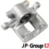 Суппорт задн. лів. (AKEBONO) JEEP COMPASS 06- JP GROUP 3962000870 (фото 2)